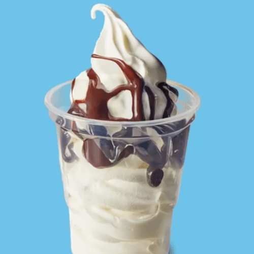 McDonald's Is Selling $1 Sundaes Today