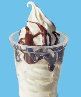McDonald's Is Selling $1 Sundaes Today