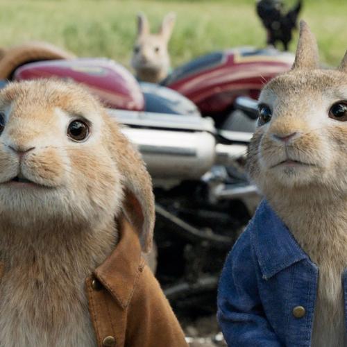 'Peter Rabbit 2' Release Date Pushed Back To September Amid Coronavirus Fears