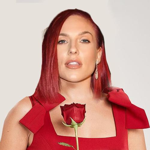 DWTS' Sharna Burgess CONFIRMS Whether She Is Our Next Bachelorette