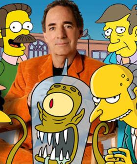 Harry Shearer Exposes The TRUTH About Michael Jackson's Role On The Simpsons