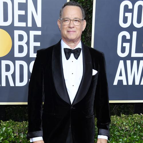 Hollywood Treasure Tom Hanks Released From Hospital But Remains In Self-Isolation