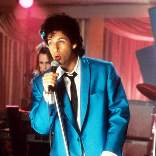 ‘The Wedding Singer’ Is Being Turned Into A Stage Musical And It’s Coming Down Under