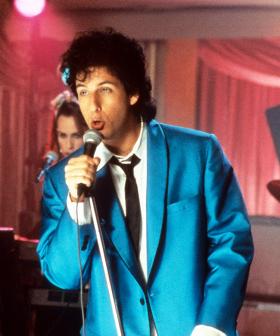 ‘The Wedding Singer’ Is Being Turned Into A Stage Musical And It’s Coming Down Under