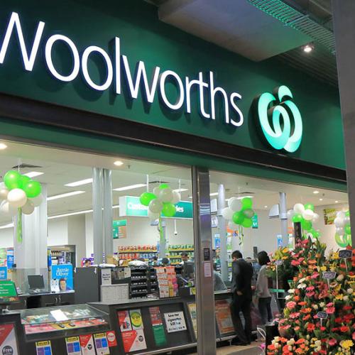 Woolworths Reduces Its Opening Hours Of 41 Stores During Coronavirus Pandemic