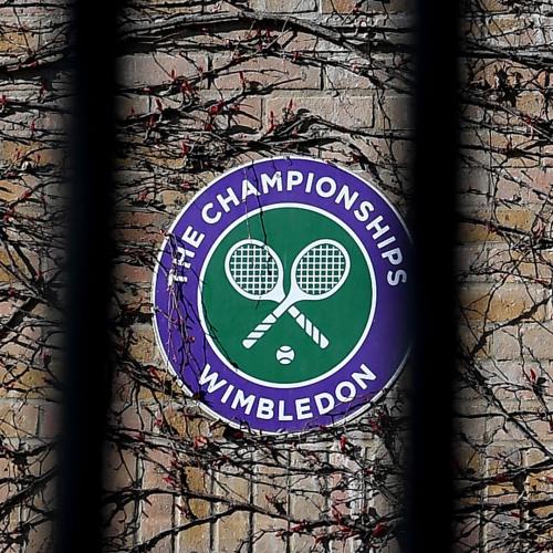 Who's Laughing Now? Wimbledon Reportedly Paid $3.2 Million A Year For Pandemic Insurance