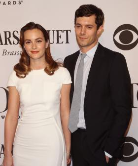Leighton Meester And Adam Brody Are Expecting Their Second Child Together!