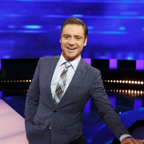 There Is Finally Some Great News For Fans Of The Chase Australia
