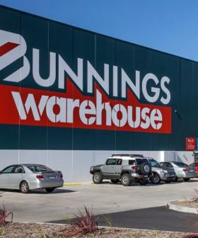 Bunnings Warehouse's New Revolutionary Way Of Shopping Now Available At 250 Stores