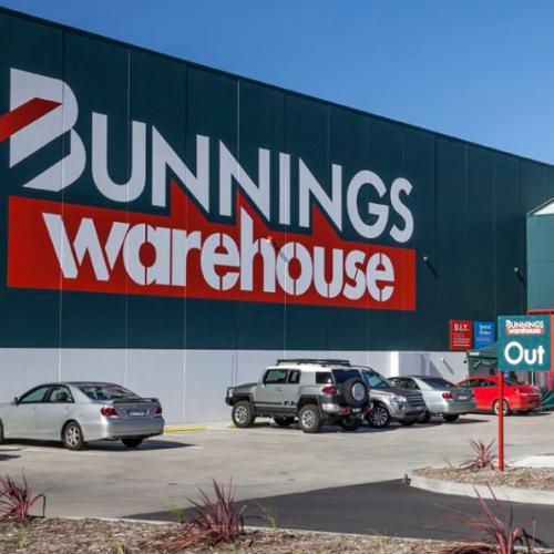 Bunnings Have Revealed Which DIY Projects Everyone Is Undertaking In Isolation