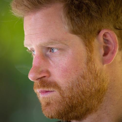 Prince Harry Pays Tribute To Parents Of Children With Severe Health Needs In Lockdown