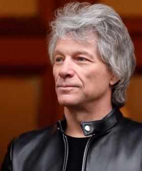 Why Bon Jovi Will Never Play A Super Bowl Halftime Show