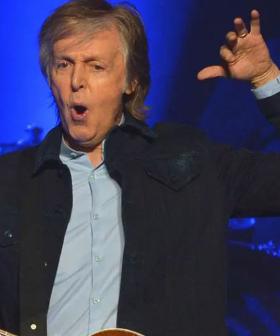 Mick Jagger's Clapback To Paul McCartney’s The Beatles vs. The Rolling Stones Comments