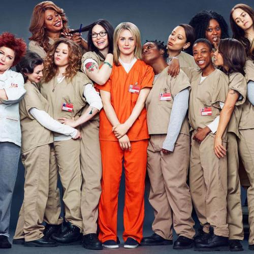 Orange Is The New Black Creators Are Making A New Series Called ‘Social Distance’