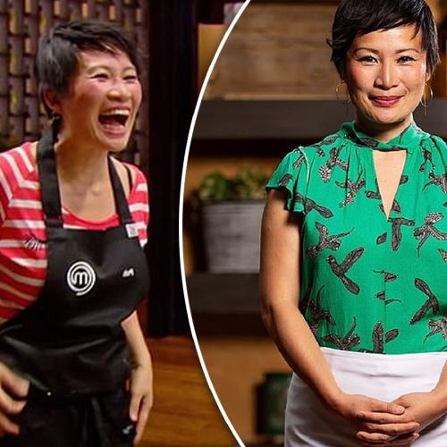 "The Poh Show": Viewers SLAM Masterchef Australia For Favouring Poh Ling Yeow