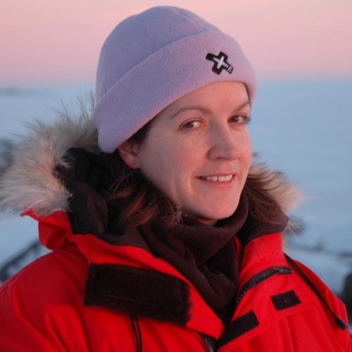 Antarctic Expedition Leader Rachael Robertson On Spending 120 Days In Complete Darkness