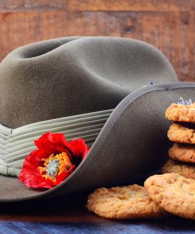 Listener Kelly's Famous Anzac Biscuit Recipe