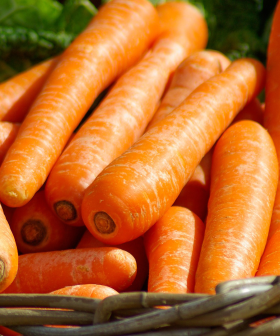 Woolies Has Lifted Their Restriction On Packaged Carrots So Stock Up For The Easter Bunny