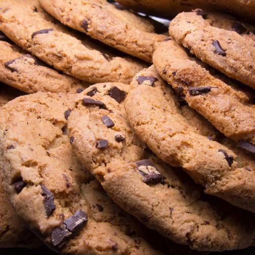 These Simple Cookies Have Four Ingredients And They’re The Best We've Ever Tasted