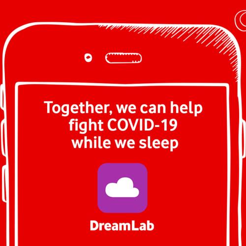 Here's How You Can Help Solve COVID-19 While You Sleep!