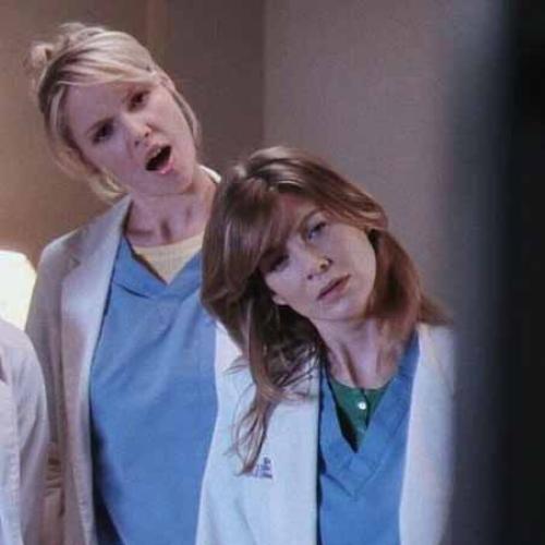 Ellen Pompeo Suggests Coronavirus Episode Of Grey's Anatomy