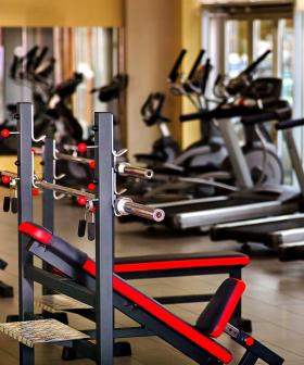 Experts Predict Gyms Will Stay Closed Until September, So Get Used To Your At-Home Workout