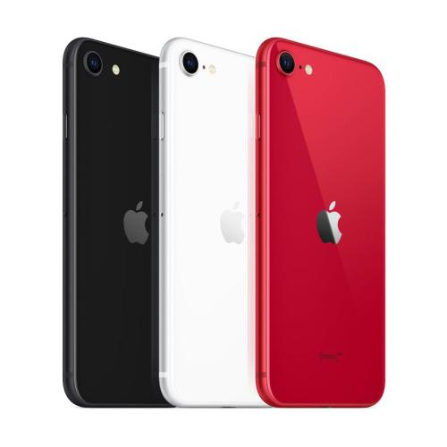 Apple Is Releasing A Budget iPhone This Month At Less Than Half The Price Of The 11 Pro Model