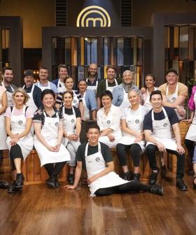 Here's How MasterChef Australia Is Dealing With The COVID-19 Pandemic