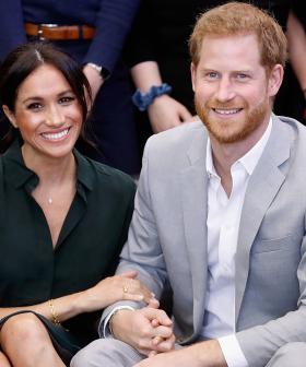 Meghan And Harry Are Reportedly Doing A Tell-All Book About Their Royal Exit