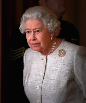 Queen Elizabeth Gives Hope To The Commonwealth In Historic, Televised Coronavirus Address