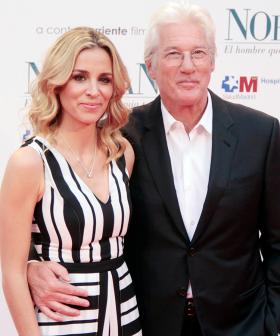 Richard Gere Becomes A Father Again At Age 70 As Wife Alejandra Silva Welcomes Their Second Child