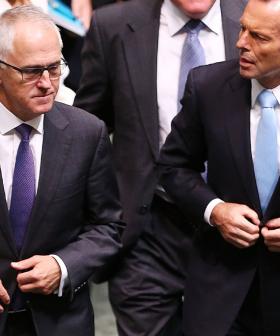 "I Would Love To Be Prime Minister Now": Malcolm Turnbull On Politics, Depression And His Feud With Tony Abbott