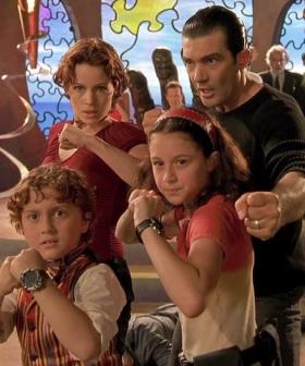 The Spy Kids Just Had A Virtual Reunion And Now We Officially Feel Old