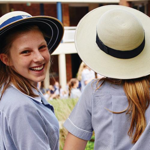 "No Mask, No Play": Elite Sydney School Makes It Compulsory For Students To Wear Masks