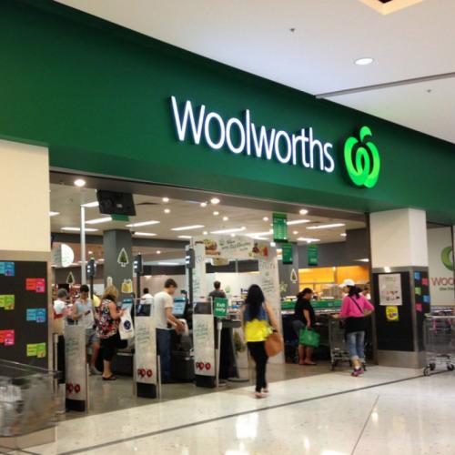Woolworths Will Be Selling Easter Show Bags This Weekend