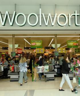 Woolworths Announce New Trading Hours & Ease More Product Restrictions
