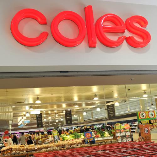 Coles Employees To Receive 'Thank You Bonus' As Reward For Their Incredible Work