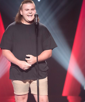 Autistic 16-Year-Old Steals The Show On The Voice Australia As Fans Praise His Incredible Performance