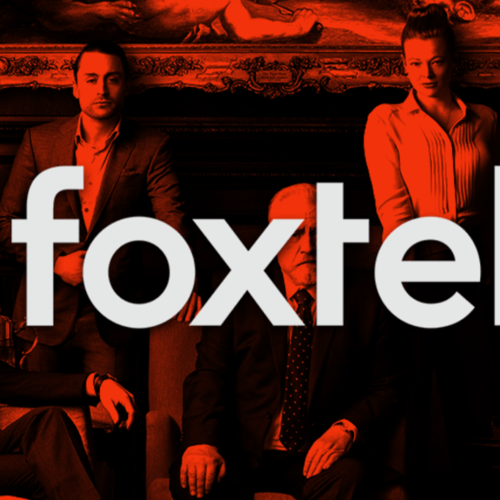 Foxtel To Launch New Streaming Service That Will 'Rival' Netflix