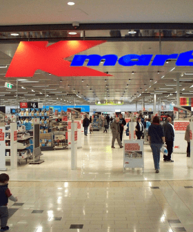 Up To 75 Target Stores To CLOSE With Many To Rebrand As Kmart!