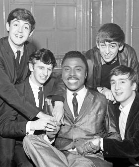 'I Taught Paul Everything He Knows': Paul McCartney Recalls Little Richard