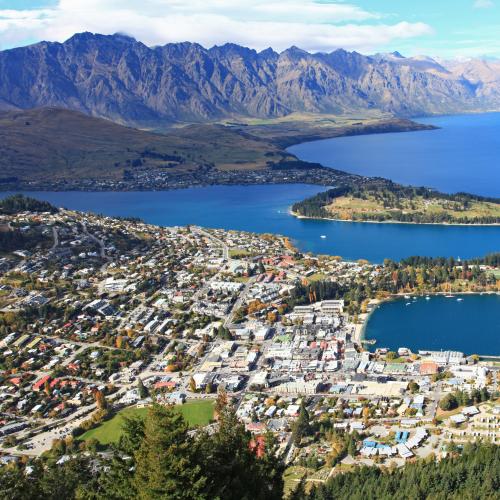 September Is Looking 'Realistic' For Australia-New Zealand Travel