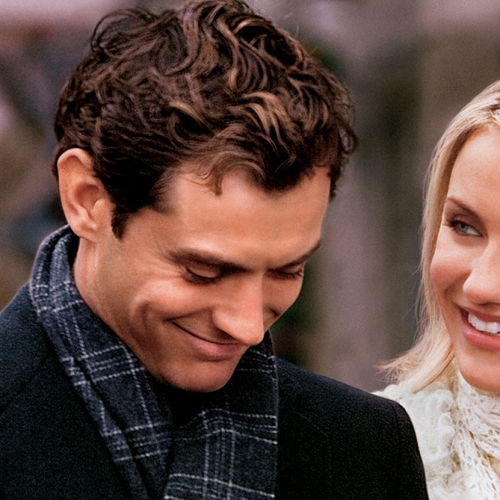 Christmas Rom-Com ‘The Holiday’ Is Coming Back To Netflix So Grab the Wine & the Tissues