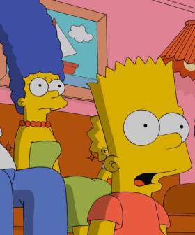 Did 'The Simpsons' Predict Coronavirus Back In 1993?