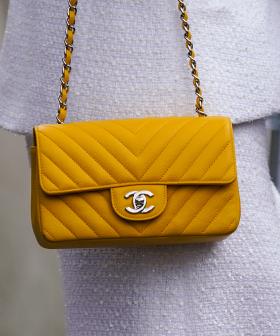 Chanel Is Increasing The Prices On Their Luxury Handbags So Now We’ll Never Own One