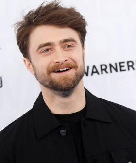Daniel Radcliffe Reveals Which Harry Potter Character He Would Want To Be In Lockdown With