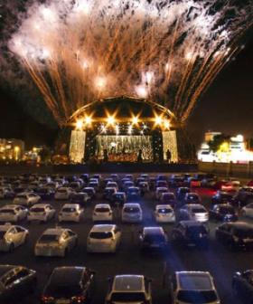 Drive-In Concerts & Theatre Shows To Be Tested Across Australia So We Can Enjoy Live Entertainment Again