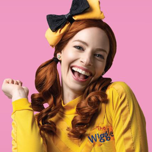 Yellow Wiggle Emma Watkins Is Throwing A Live Stream Birthday Party For Kids Who Had To Celebrate During Iso