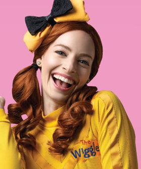 Yellow Wiggle Emma Watkins Is Throwing A Live Stream Birthday Party For Kids Who Had To Celebrate During Iso