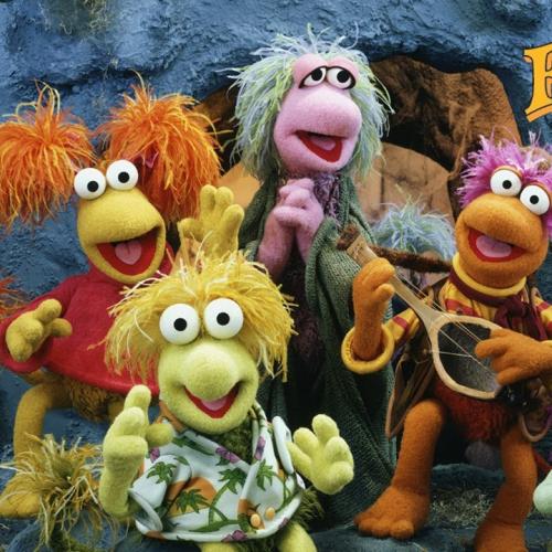 Fraggle Rock Is Being Revived, 33 Years Later!
